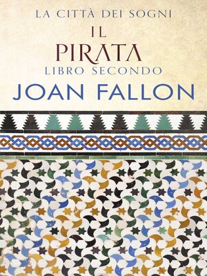 cover image of Il Pirata